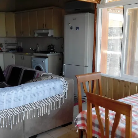 Feriehus Alisa Apart 2 *